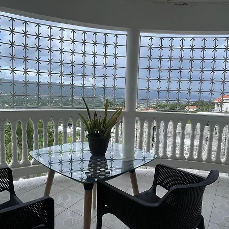 Skyline Suites Sunset Room Home