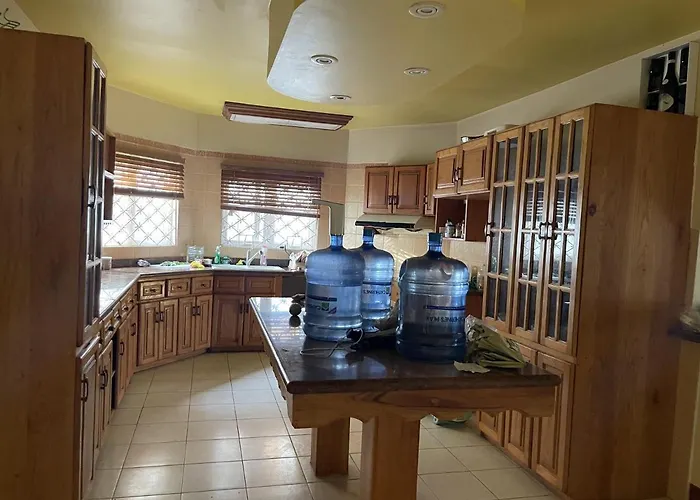 Skyline Sunset Holiday home Montego Bay